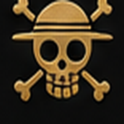 One Piece logo
