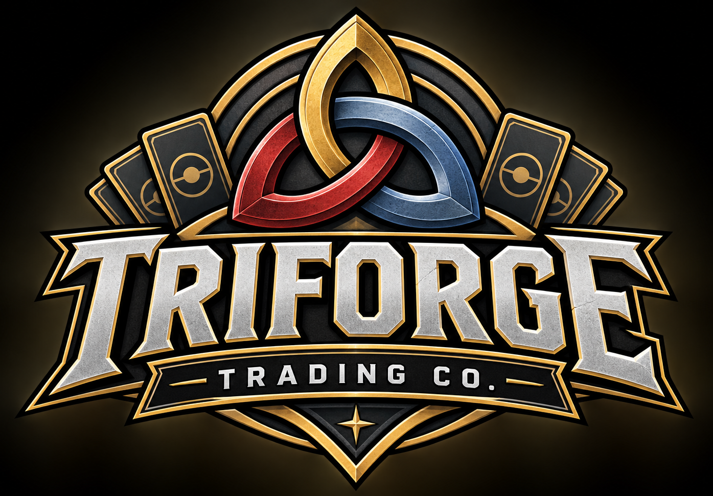 Triforge Trading Company