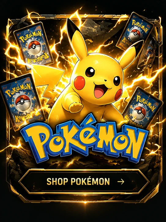 Pokémon illustrated game category