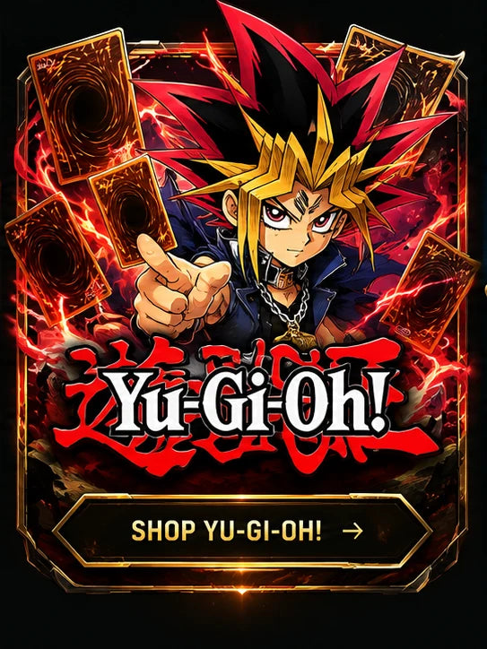 Yu-Gi-Oh! illustrated game category